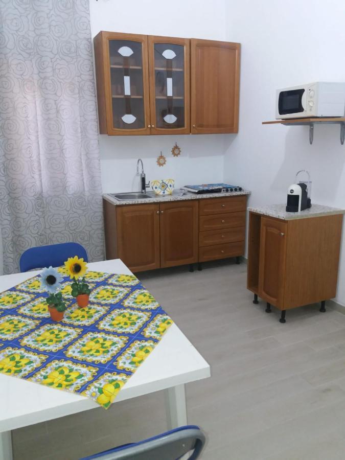 Casa Vacanza The life Trapani Esterno foto
